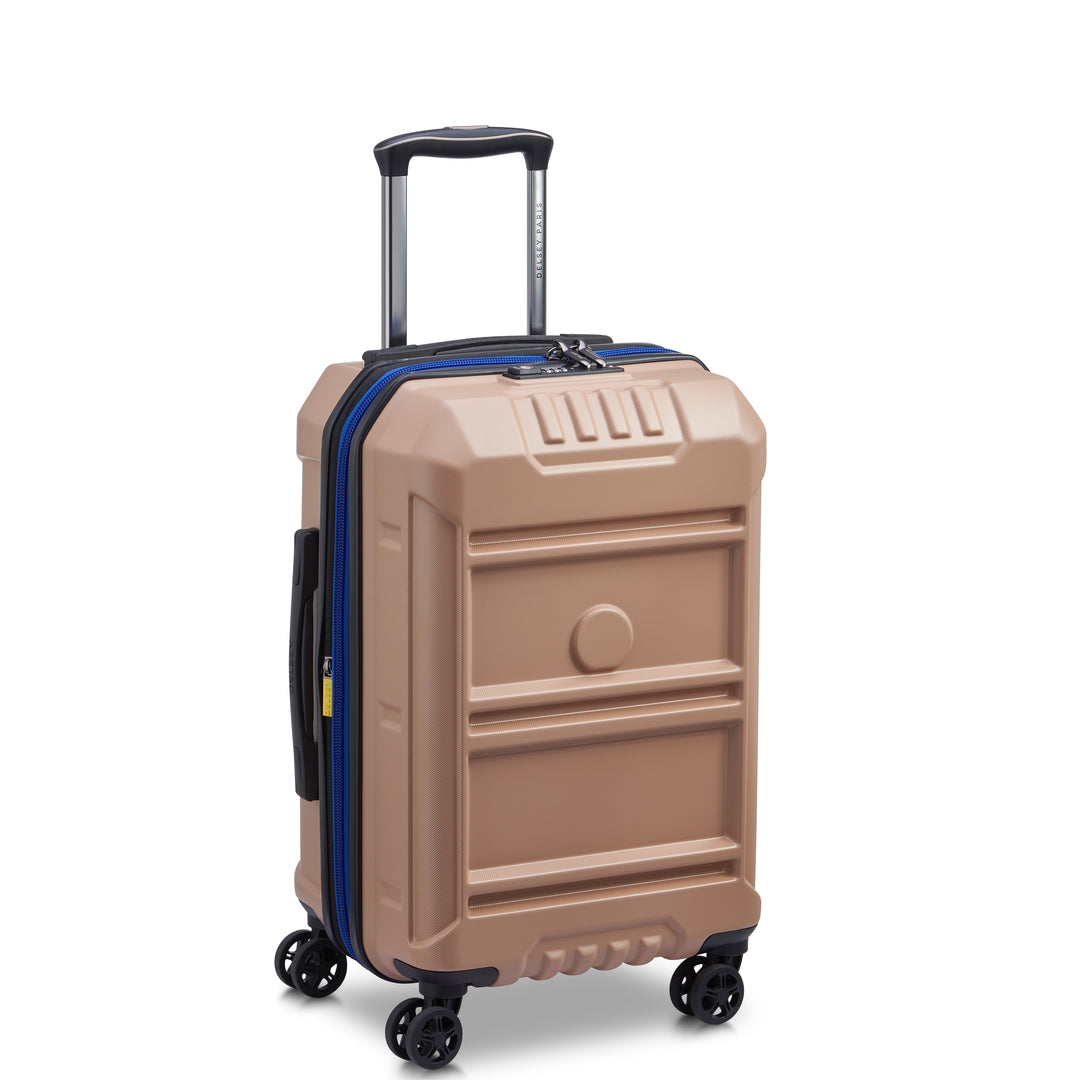 みんDelsey Paris REMPART expandable REMPART - S (55cm)/拡張機能付き – DELSEY(デルセー) 公式ショップ 本店