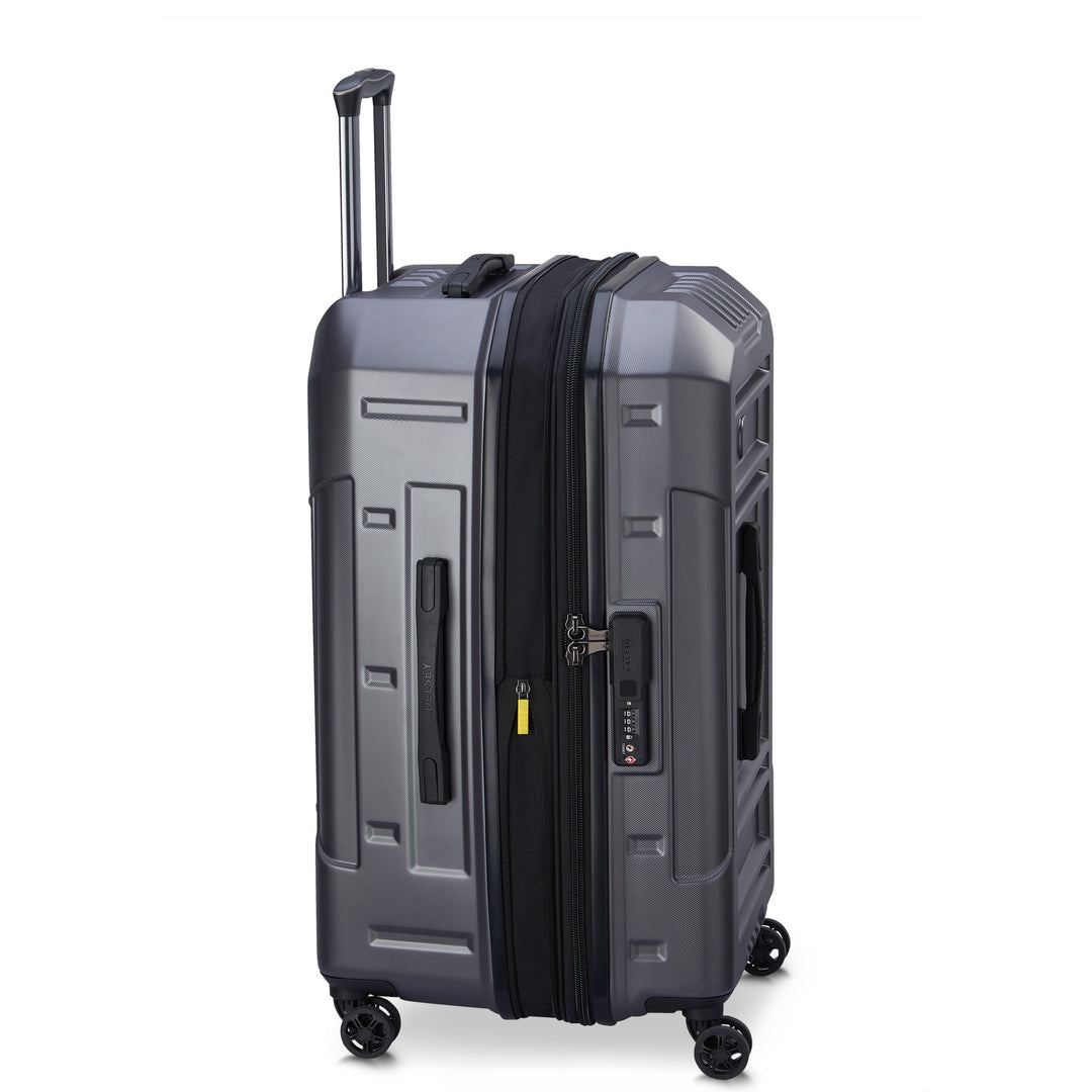REMPART - Trunk L(73cm)/拡張機能付き – DELSEY(デルセー) 公式