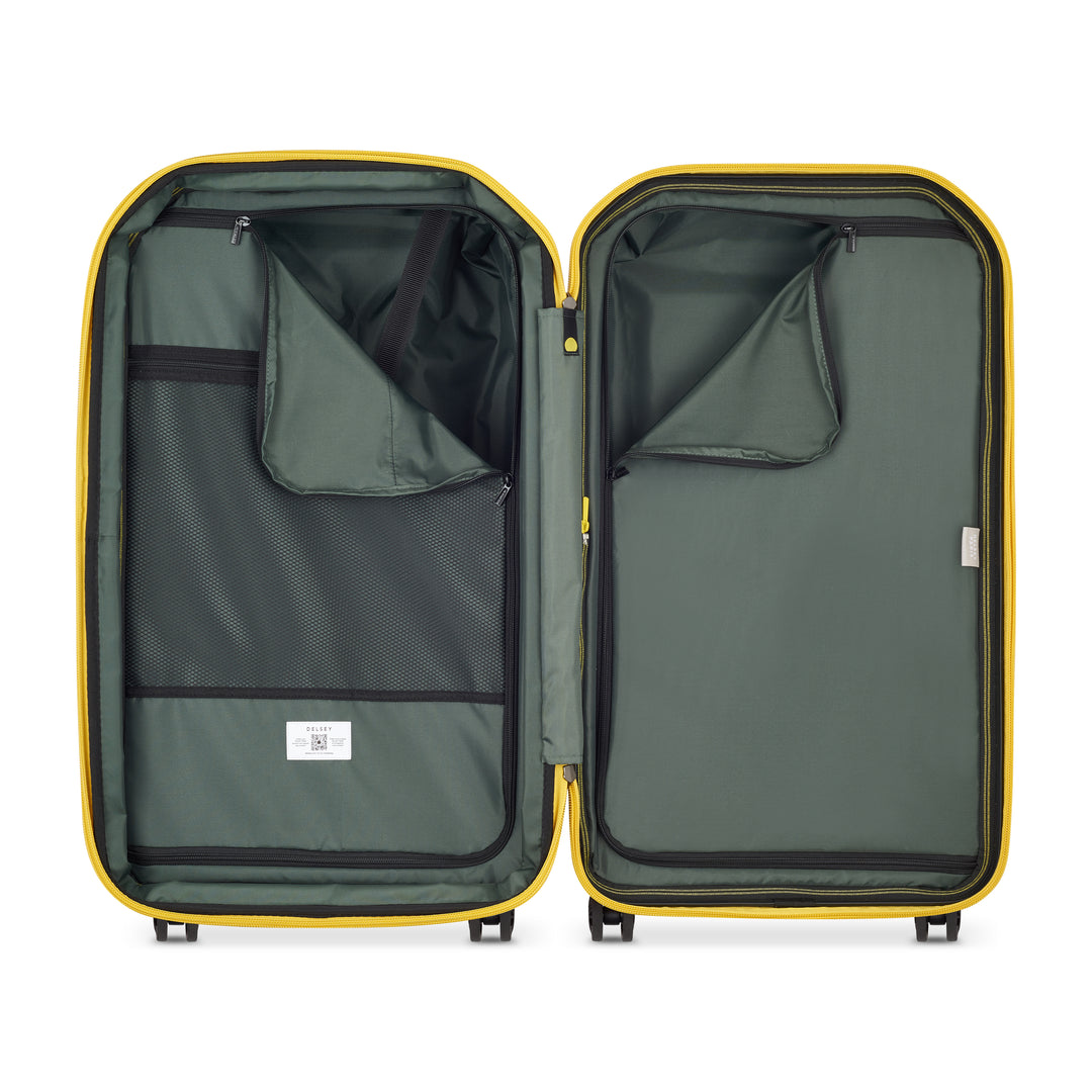 REMPART - Trunk L(73cm)/拡張機能付き – DELSEY(デルセー) 公式 REMPART - Trunk L(73cm)/拡張機能付き – DELSEY(デルセー) 公式