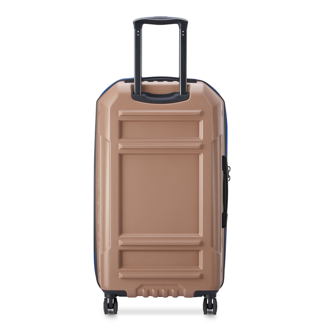 DELSEY REMPART EXP 73cm／89L＋7L キャリーケース DELSEY（デルセー） スーツケース メンズ レディース REMPART EXP 73cm