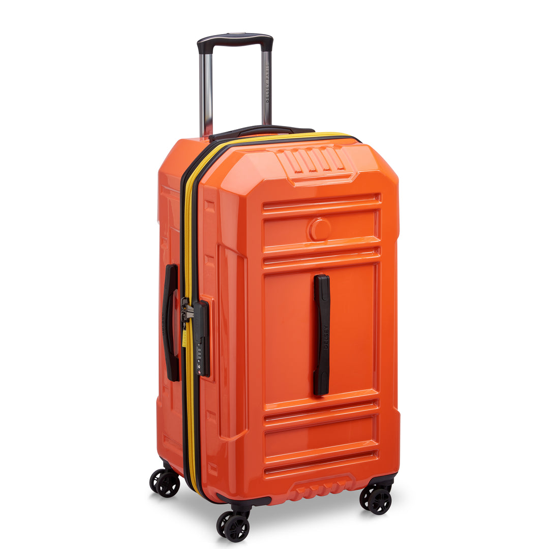 みんDelsey Paris REMPART expandable REMPART - Trunk L(73cm)/拡張機能付き – DELSEY(デルセー) 公式