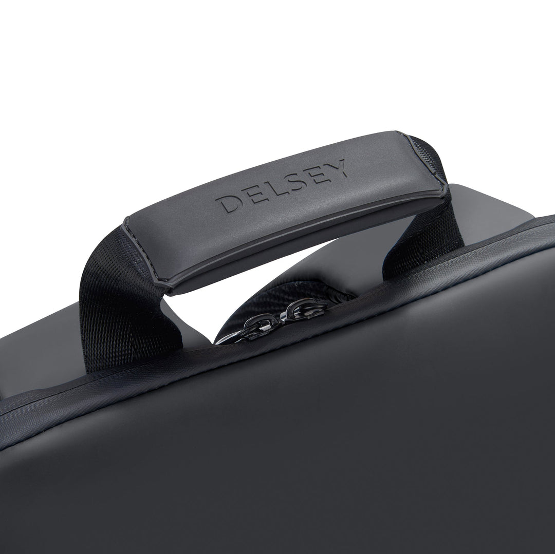 新品　訳あり　DELSEY デルセー SECURAIN セキュレイン SECURAIN (16