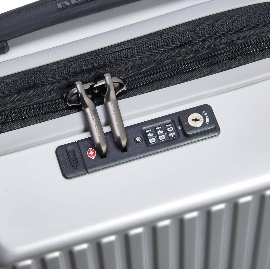 SECURITIME ZIP - S(55cm)/拡張機能 – DELSEY(デルセー) 公式ショップ 本店