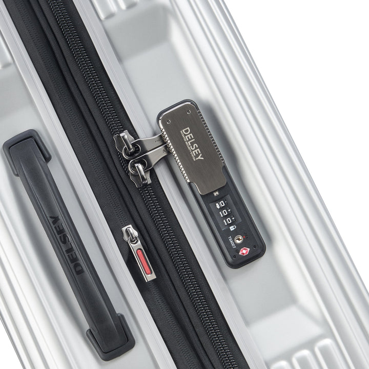 SECURITIME ZIP - M(68cm) – DELSEY(デルセー) 公式ショップ 本店