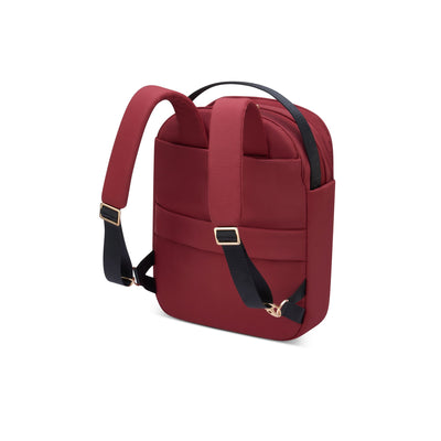 SECURSTYLE - BACKPACK (PC PROTECTION 13.3")