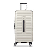 SHADOW 5.0 - 80 CM 4 DOUBLE WHEELS TRUNK