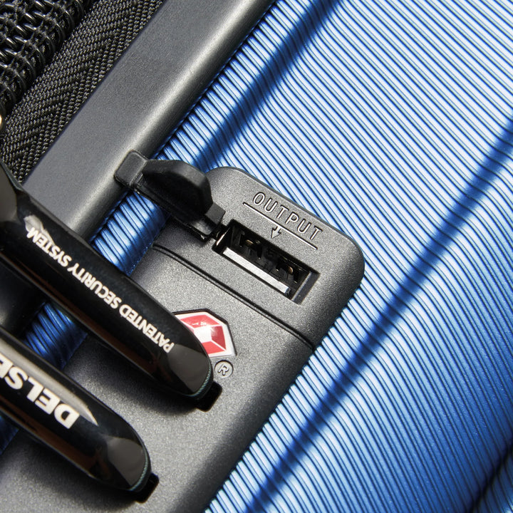 SHADOW 5.0 - S(55cm) 拡張機能付き – DELSEY(デルセー) 公式ショップ 本店