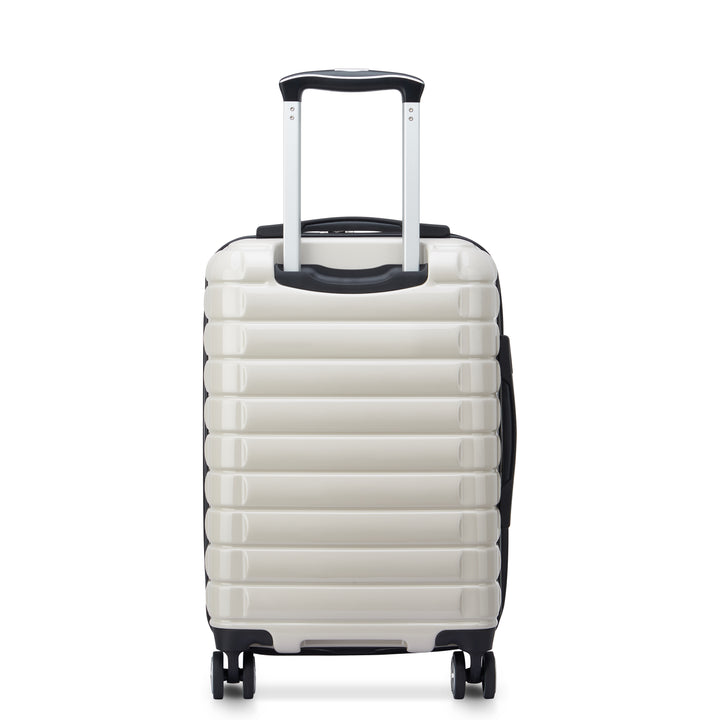 DELSEY（デルセー）)機内持ち込みスーツケース delsey-shadow-5.0-00287880127-