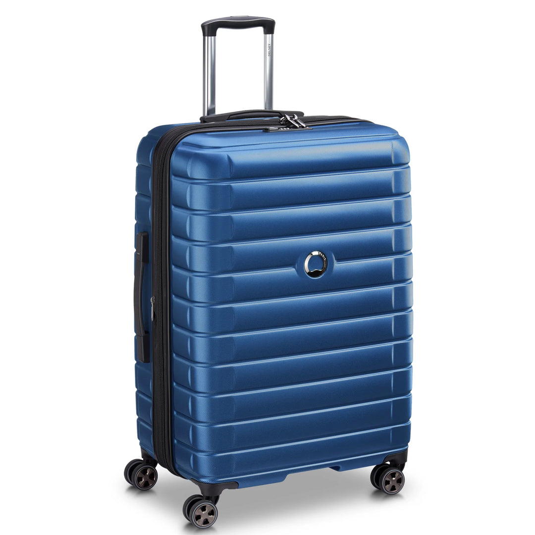 DELSEY デルセー　スーツケース 楽天市場】【 DELSEY 公式】 SHADOW 5.0 75CM 4DW EXP TR CA