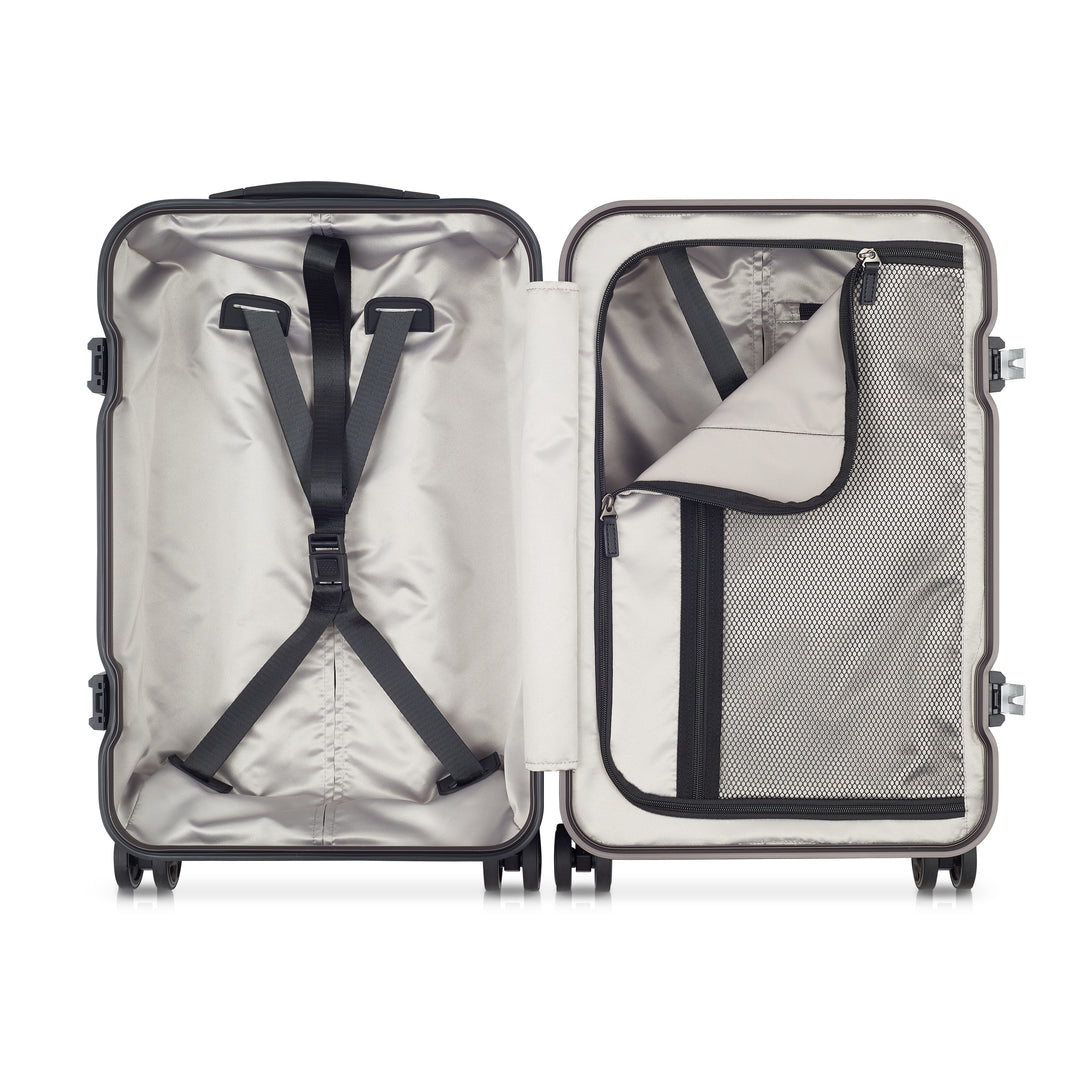 TOKYO 55CM CABIN TROLLEY CASE- S (55cm) – DELSEY(デルセー) 公式