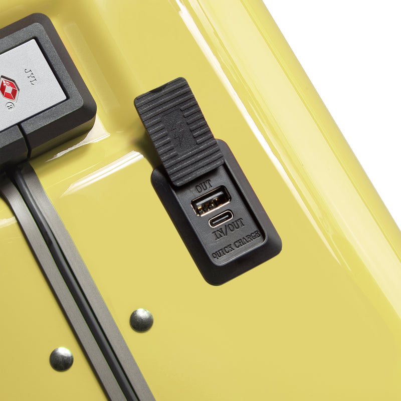TOKYO 55CM CABIN TROLLEY CASE- S (55cm)