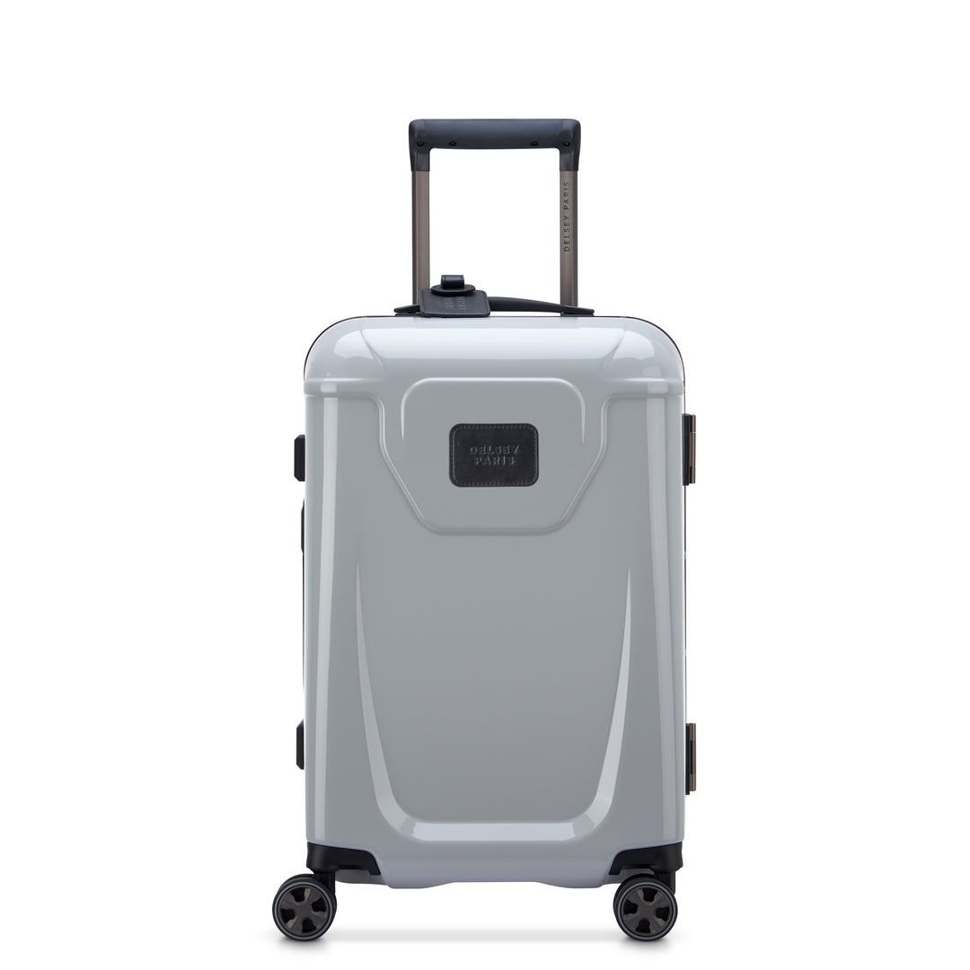 TOKYO 55CM CABIN TROLLEY CASE- S (55cm) – DELSEY(デルセー) 公式