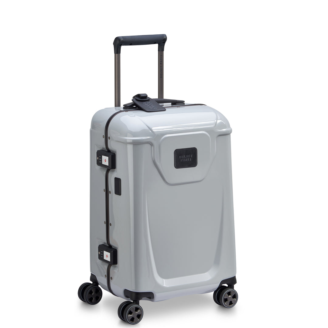 TOKYO 55CM CABIN TROLLEY CASE- S (55cm) – DELSEY(デルセー) 公式
