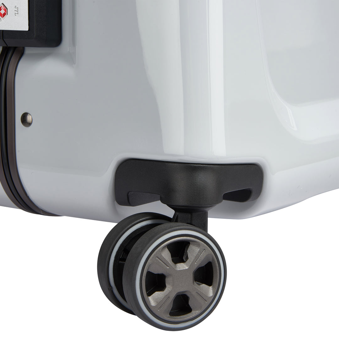 TOKYO 55CM CABIN TROLLEY CASE- S (55cm) – DELSEY(デルセー) 公式