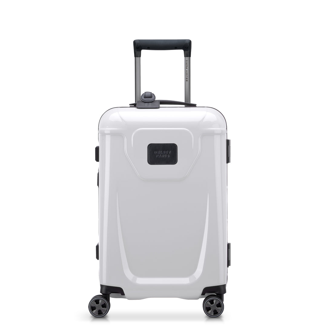 TOKYO - 55 CM 4 DOUBLE-WHEEL CABIN TROLLEY CASE – DELSEY(デルセー
