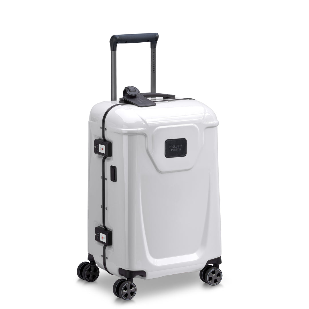 TOKYO 55CM CABIN TROLLEY CASE- S (55cm) – DELSEY(デルセー) 公式