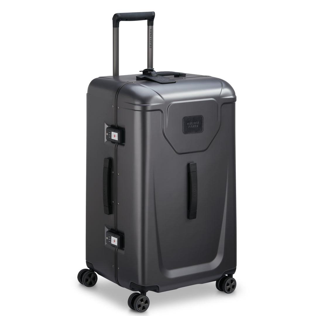 TOKYO - 73 CM 4 DOUBLE-WHEEL TRUNK – DELSEY(デルセー) 公式ショップ