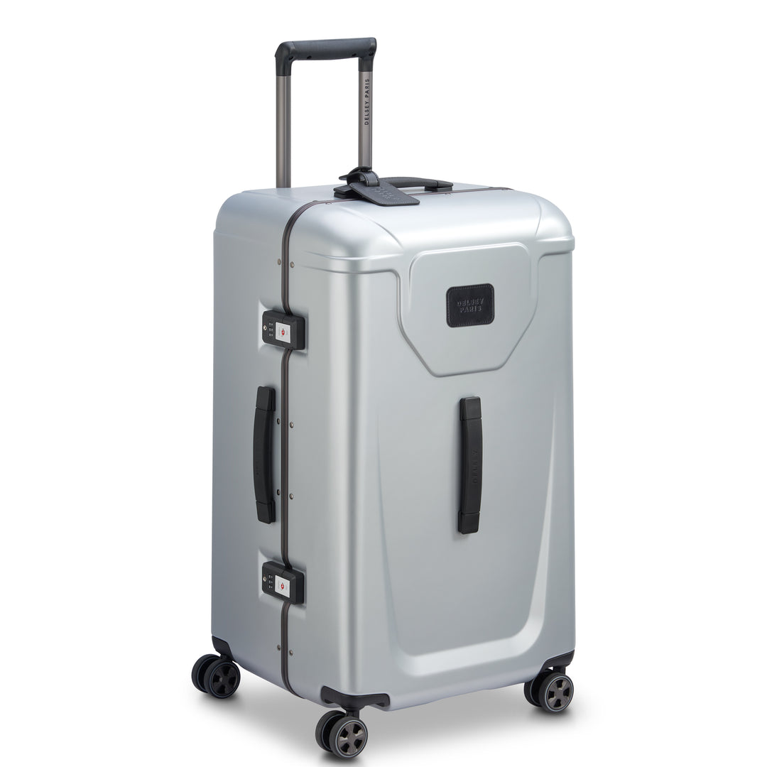 TOKYO - 73 CM 4 DOUBLE-WHEEL TRUNK – DELSEY(デルセー) 公式ショップ