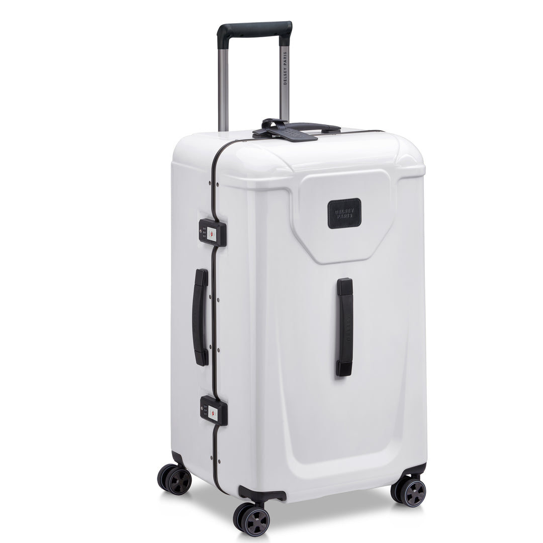 新品未使用　日本未発売　モンテベルデ　ロデオドライブ　BP TOKYO - 73 CM 4 DOUBLE-WHEEL TRUNK – DELSEY(デルセー) 公式ショップ