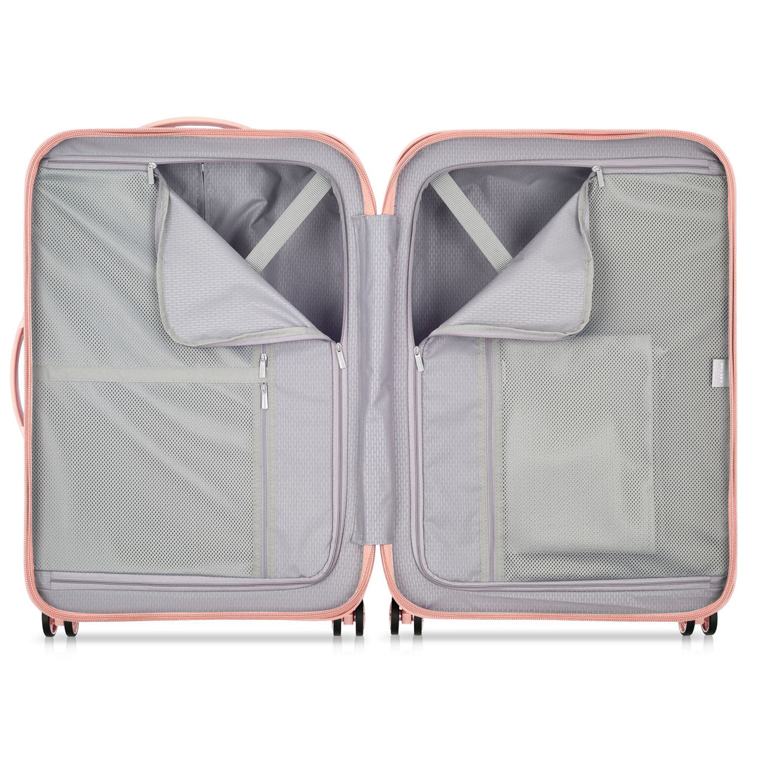 DELSEY スーツケース 2個セット | Costco Japan